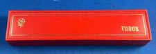 TUDOR BOX  WATCH VINTAGE