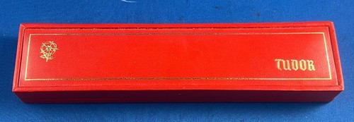 Tudor box watch vintage - watch,