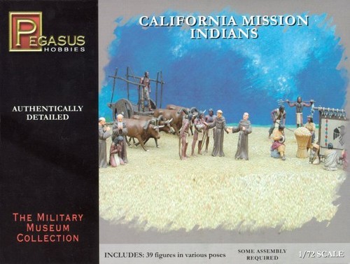 Pegasus hobbies soldatini - pegasus,