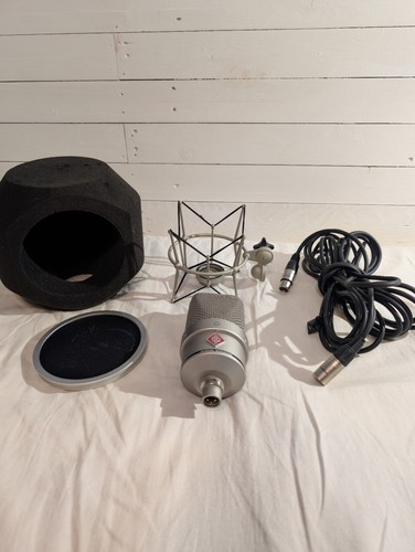 Neumann tlm microfono - tlm,