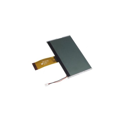 Display dem 240160b fgh - display, fgh-pw