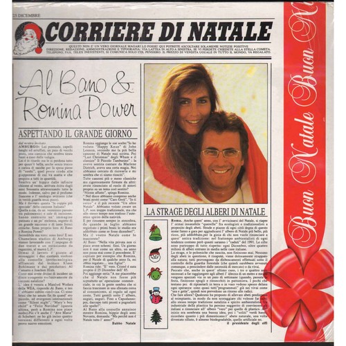 Bano romina power - al,