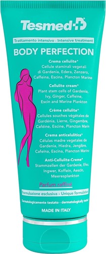 Tesmed body perfection crema - tesmed,