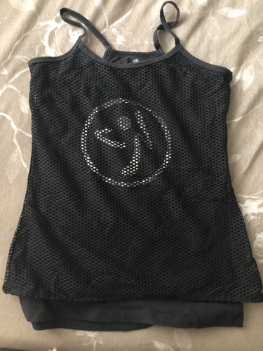Zumba fitness top t - , t-shirt
