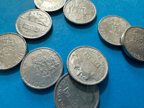 Lotto spagna monete - lotto,