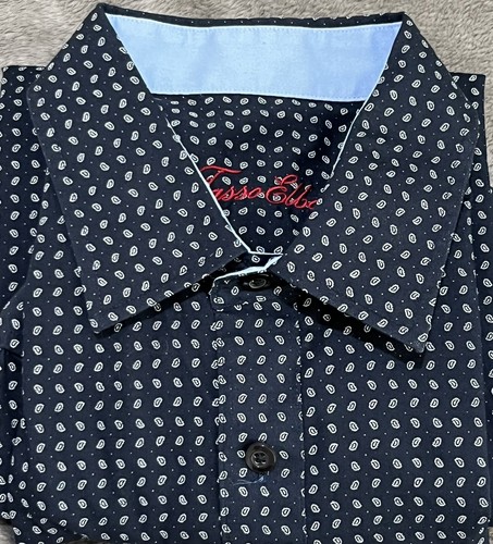 Camicia uomo tasso elba manica - uomo,