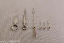 Kit Completo Di Aghi