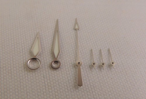 Kit complet aiguilles - kit,