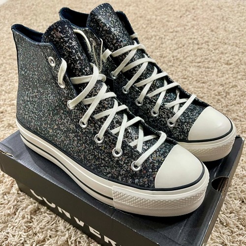 Scarpe converse donna chuck - scarpe,