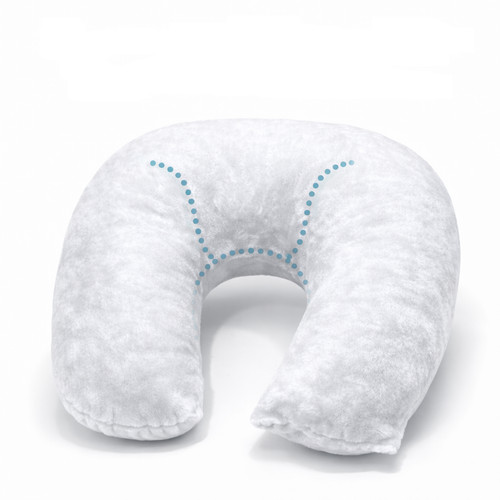Cuscino gravidanza forma - cuscino,