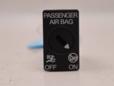 Interruttore AirBag Usato