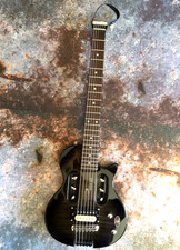 Chitatta eletrica Traveler Guitar Escape EG-I Series Alder Model