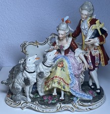 Raggruppamento statuine