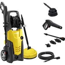 IDROPULITRICE AD ACQUA FREDDA