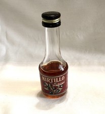 Mignon MIRTILO DOLZAN 4 cl, da