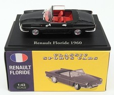 Modellino auto Atlas Editions