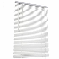 Tende Veneziane Bianco e