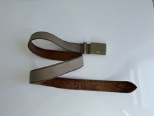 DOLCE & GABBANA Cintura in