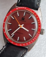 Tissot Carrousel Pulsations