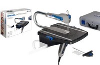 Dremel ms20 sega da - sega,