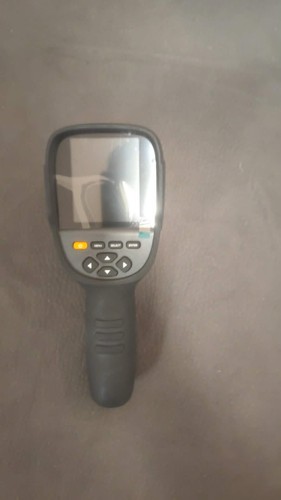 Termocamera infrarossi hti - infrarossi,