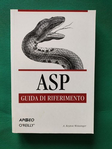 Asp guida riferimento a - guida,