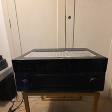 Yamaha RX-A2040 9.2 AV