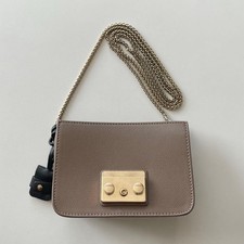 Borsa FURLA Metropolis Body