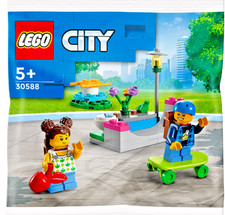 30588 LEGO® City parco giochi