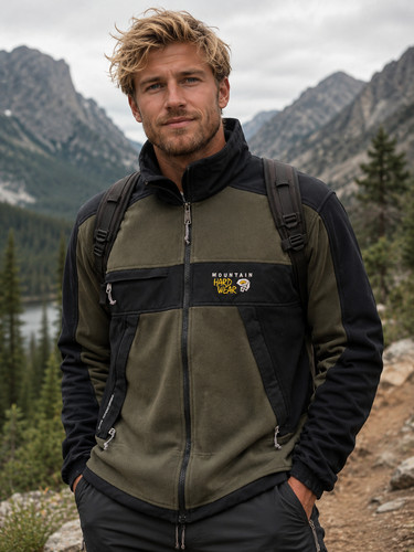 Giacca softshell mountain - giacca,