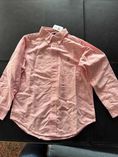 Polo ralph lauren - -, camicia