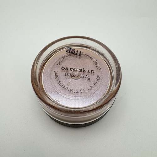 Bareminerals bare skin - bareminerals,
