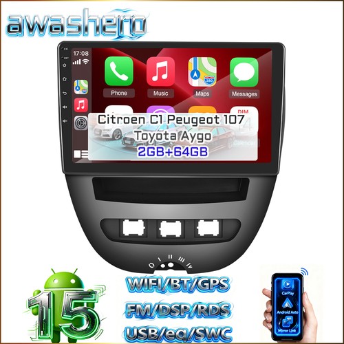 64g android carplay - 2+64g,