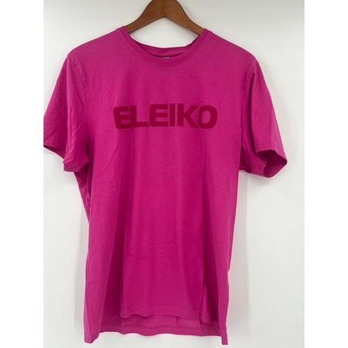 Shirt eleiko raise the bar - t-shirt,