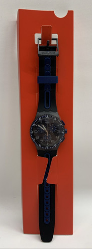 Swatch uomo swiss homme - swatch,