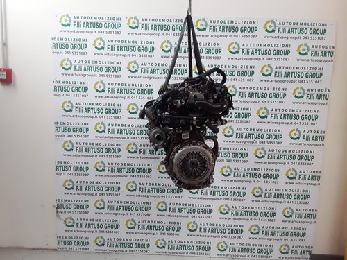 Motore opel corsa - corsa, 1.3