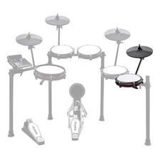 Alesis drums nitro max - drums,