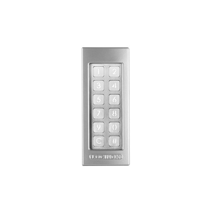Locinox slimstone tastiera a - slimstone,