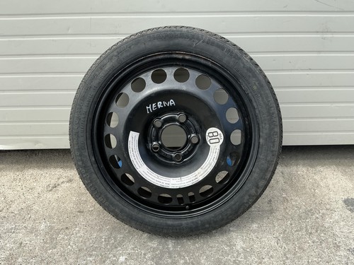 Ruotino scorta per opel - ruotino, di