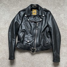 Giacca Moto SCHOTT 218W Donna