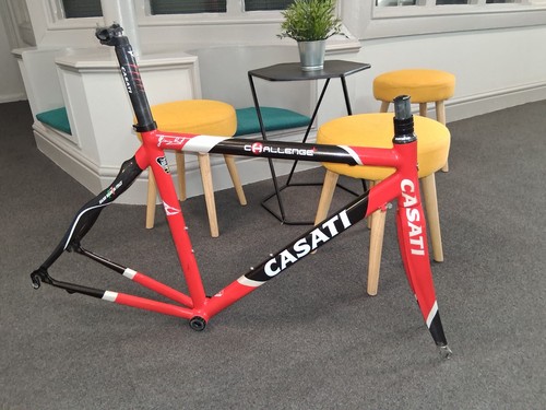 Casati challenge classic - challenge,