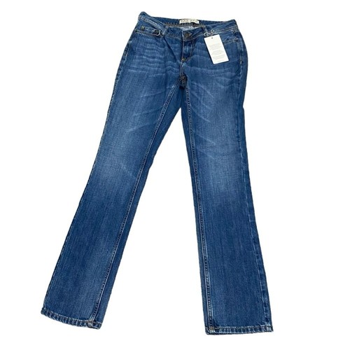 Zara nwt z1975 denim - zara,