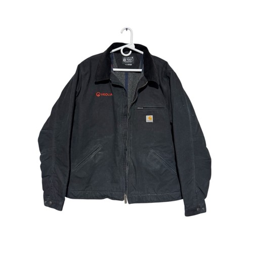 Carhartt detroit giacca - detroit,