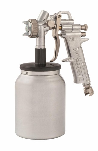 Aerografo professionale ama - aerografo,