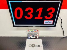 INGRANAGGI PRIMARI ALBERO MOTORE KTM SX E EXC 125 1998 2016