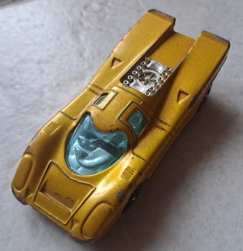 Modellino auto corgi juniors - corgi,