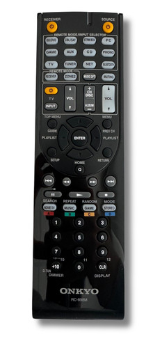 Telecomando originale per