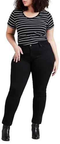 Levi plus size - (tg.,
