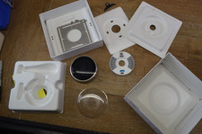 Nest A0013 Learning Termostato