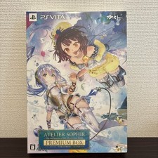 Psvita atelier sophie - atelier,